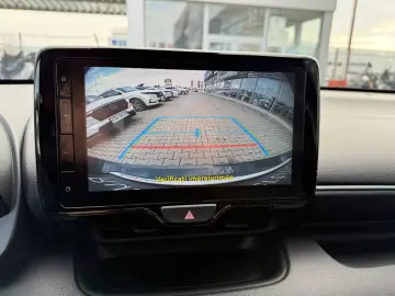 Toyota Yaris  Business 1.5 Hybrid 116 Cp