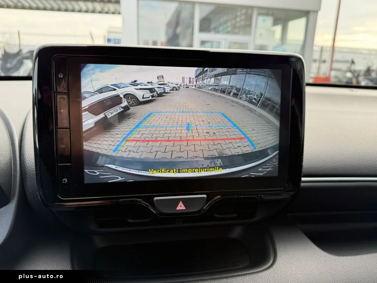 Toyota Yaris  Business 1.5 Hybrid 116 Cp