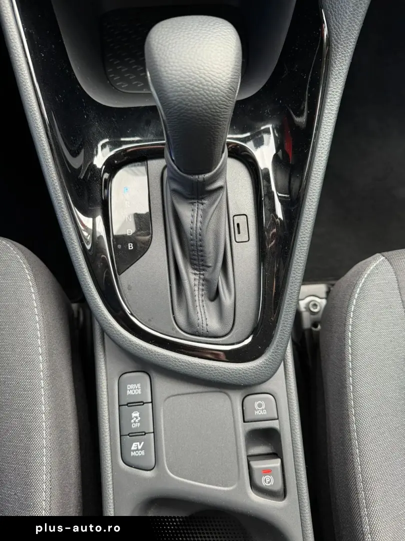 Toyota Yaris  Business 1.5 Hybrid 116 Cp