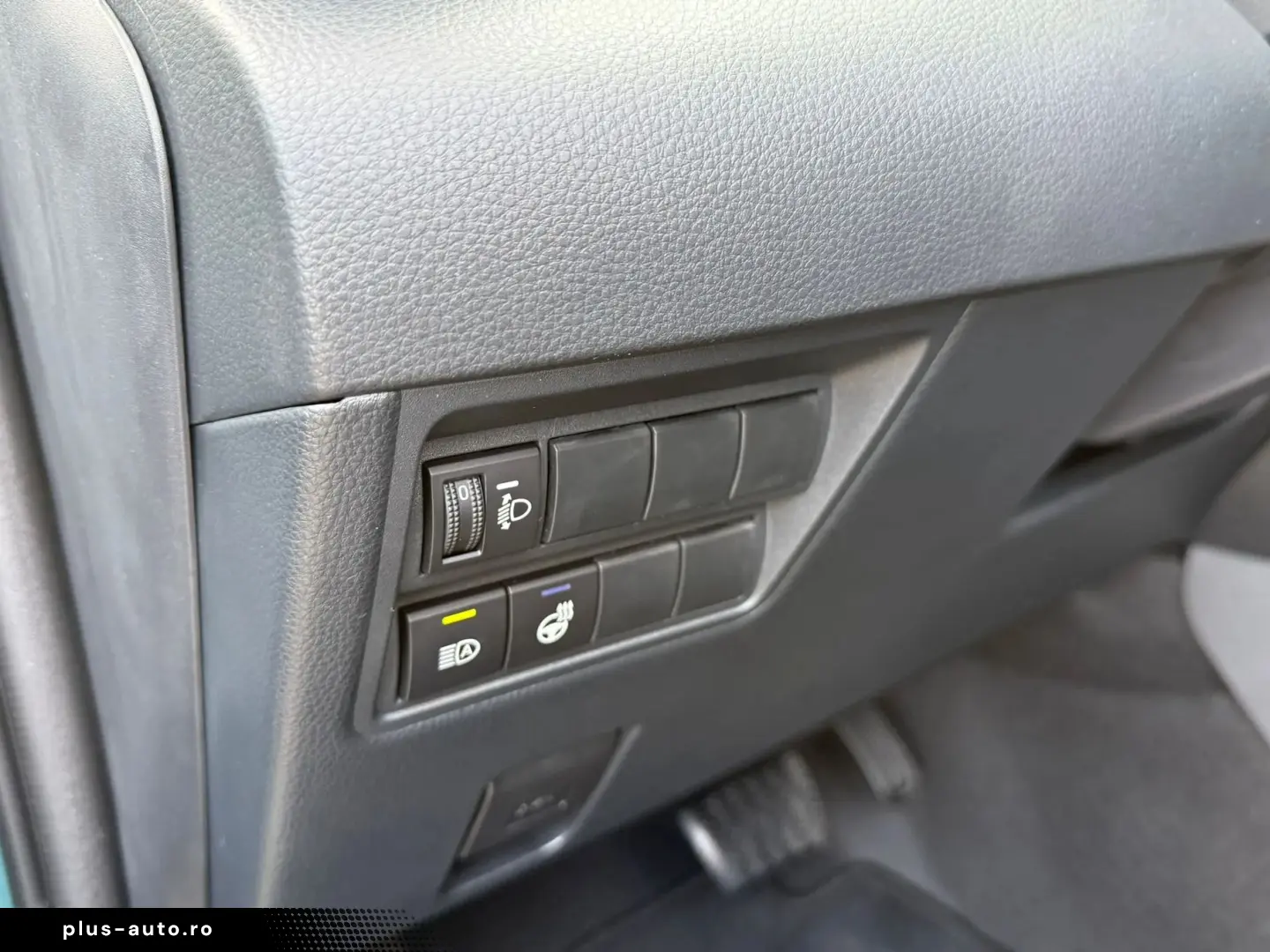 Toyota Yaris  Business 1.5 Hybrid 116 Cp