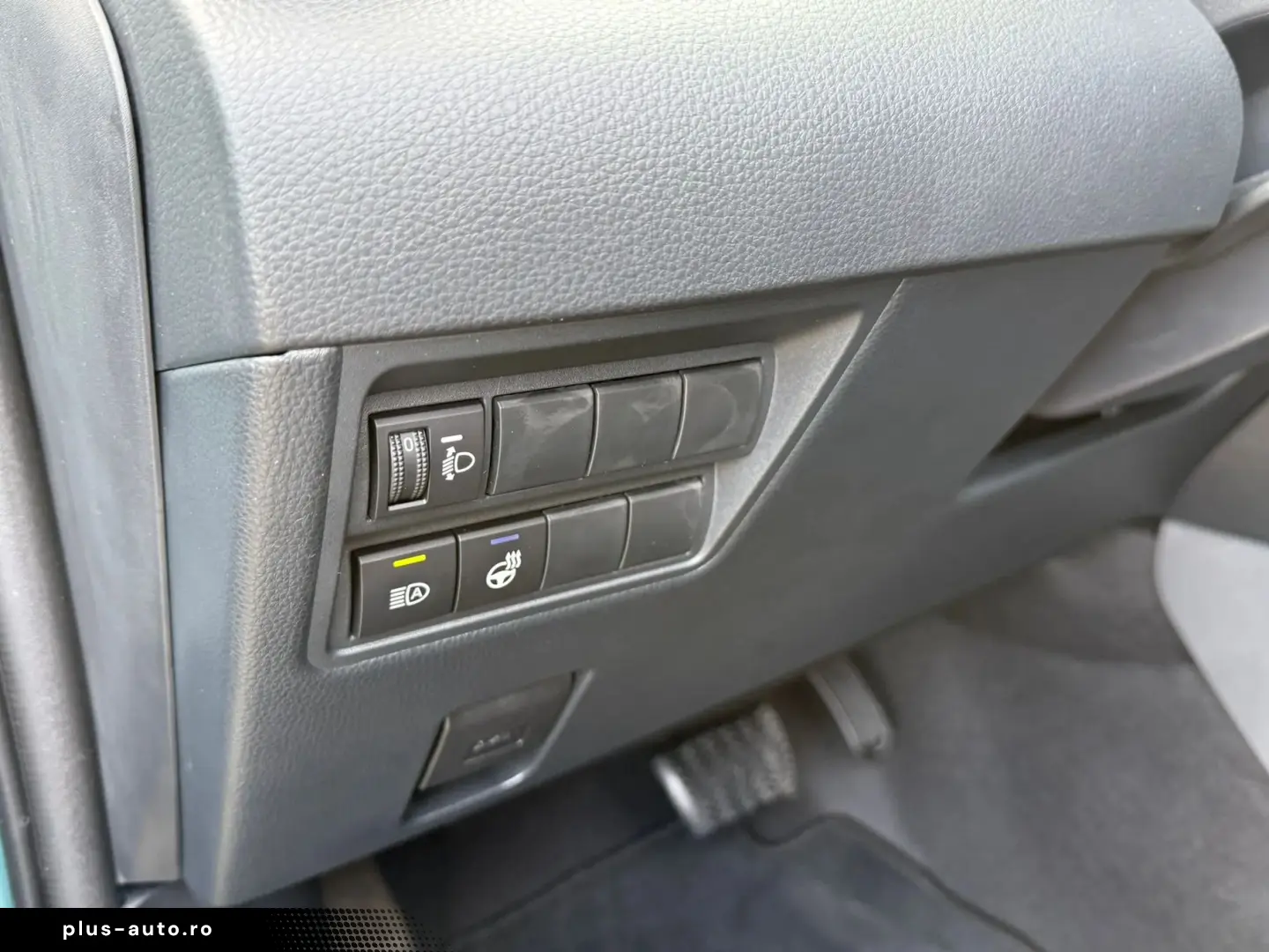 Toyota Yaris  Business 1.5 Hybrid 116 Cp