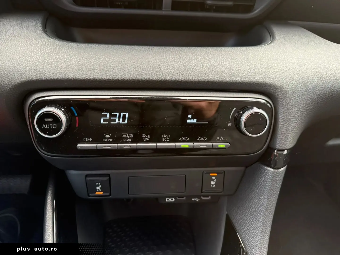 Toyota Yaris  Business 1.5 Hybrid 116 Cp