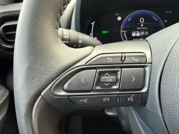 Toyota Yaris  Business 1.5 Hybrid 116 Cp