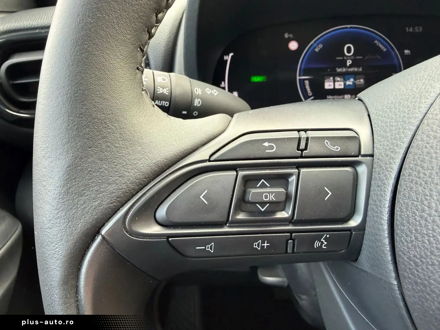 Toyota Yaris  Business 1.5 Hybrid 116 Cp