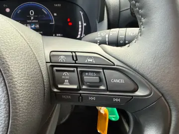 Toyota Yaris  Business 1.5 Hybrid 116 Cp