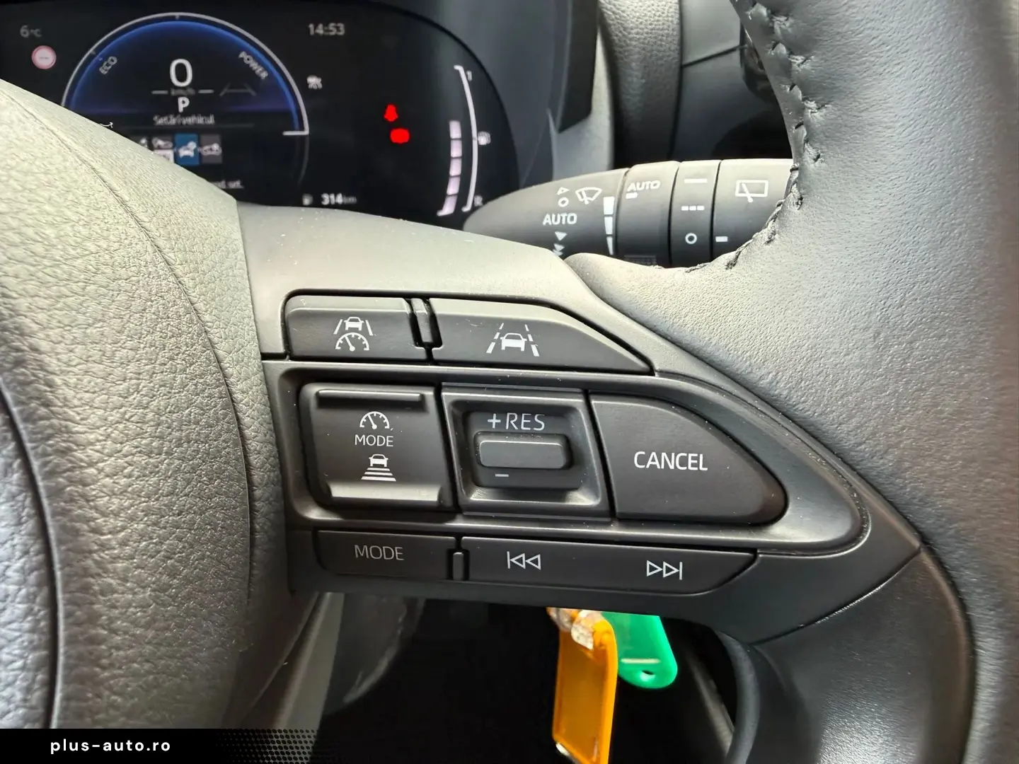 Toyota Yaris  Business 1.5 Hybrid 116 Cp