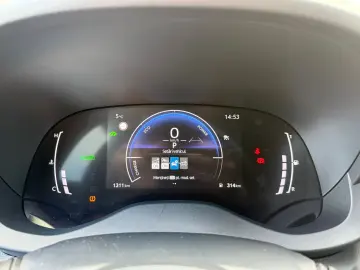 Toyota Yaris  Business 1.5 Hybrid 116 Cp