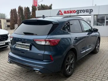 Ford Kuga 2.5 Duratec HEV 190HP ST-LINE CVT 4WD