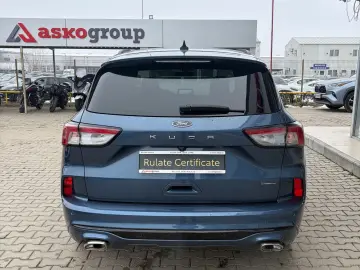 Ford Kuga 2.5 Duratec HEV 190HP ST-LINE CVT 4WD