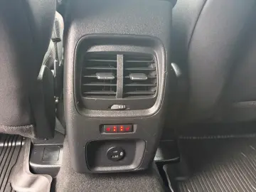 Ford Kuga 2.5 Duratec HEV 190HP ST-LINE CVT 4WD