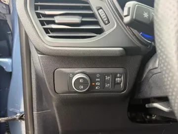 Ford Kuga 2.5 Duratec HEV 190HP ST-LINE CVT 4WD