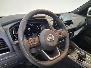 Nissan Qashqai 1.3 DIG-T automat unic proprietar de noua