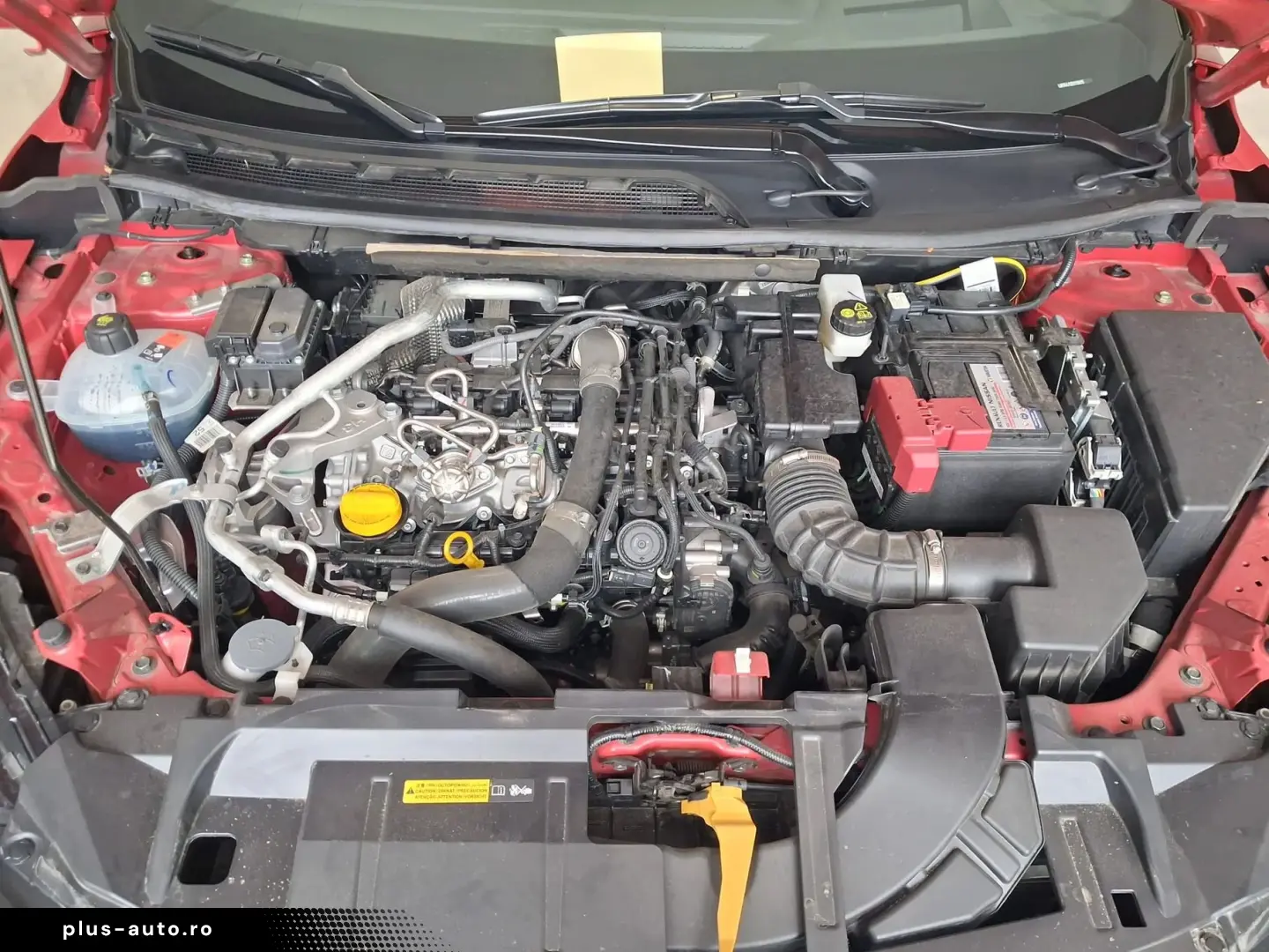 Nissan Qashqai 1.3 DIG-T automat unic proprietar de noua