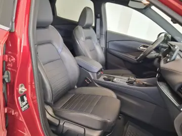 Nissan Qashqai 1.3 DIG-T automat unic proprietar de noua