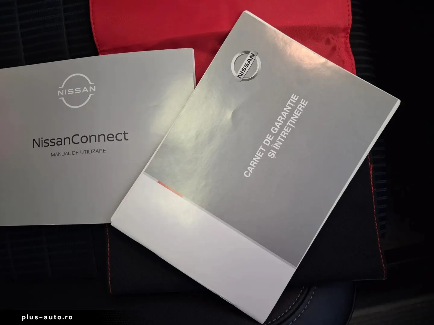 Nissan Qashqai 1.3 DIG-T automat unic proprietar de noua