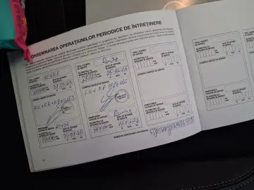 Nissan Qashqai 1.3 DIG-T automat unic proprietar de noua