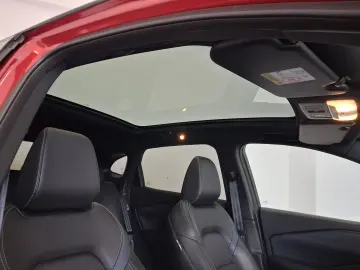 Nissan Qashqai 1.3 DIG-T automat unic proprietar de noua