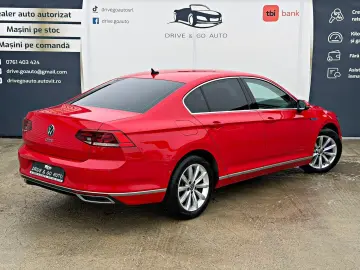 Volkswagen Passat Gen-B8-2014