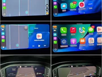 Volkswagen Passat Gen-B8-2014