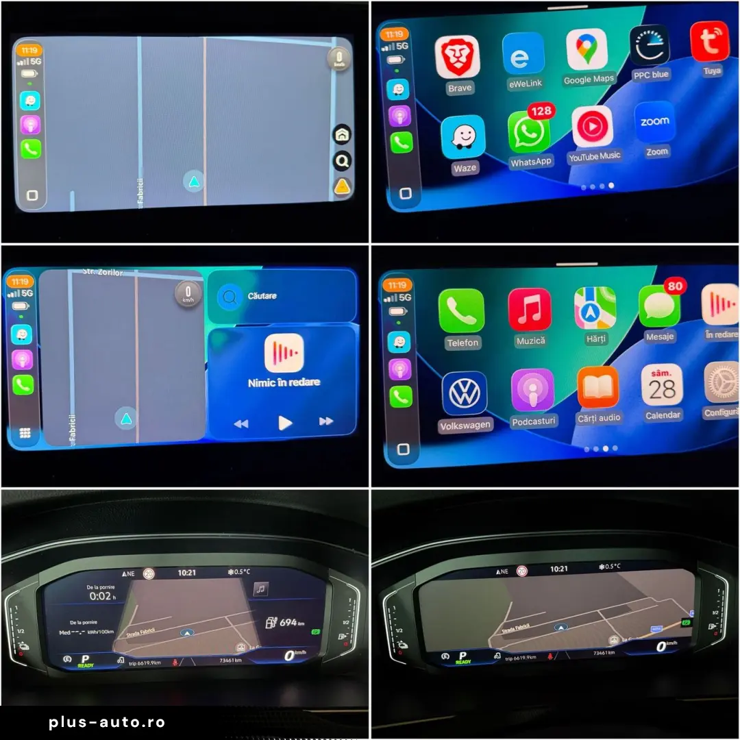 Volkswagen Passat Gen-B8-2014