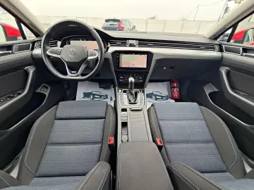 Volkswagen Passat Gen-B8-2014