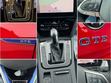 Volkswagen Passat Gen-B8-2014