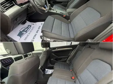 Volkswagen Passat Gen-B8-2014