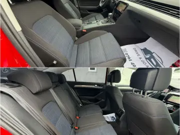 Volkswagen Passat Gen-B8-2014