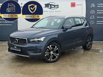 Volvo Xc-40