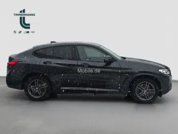 BMW X4 xDrive20d AT M Sport