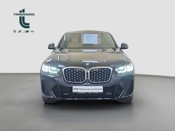 BMW X4 xDrive20d AT M Sport
