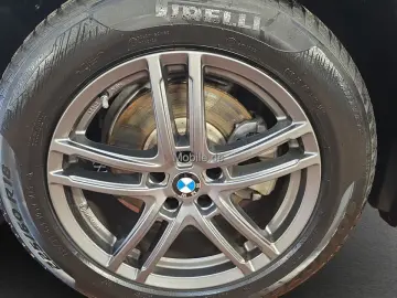 BMW X4 xDrive20d AT M Sport