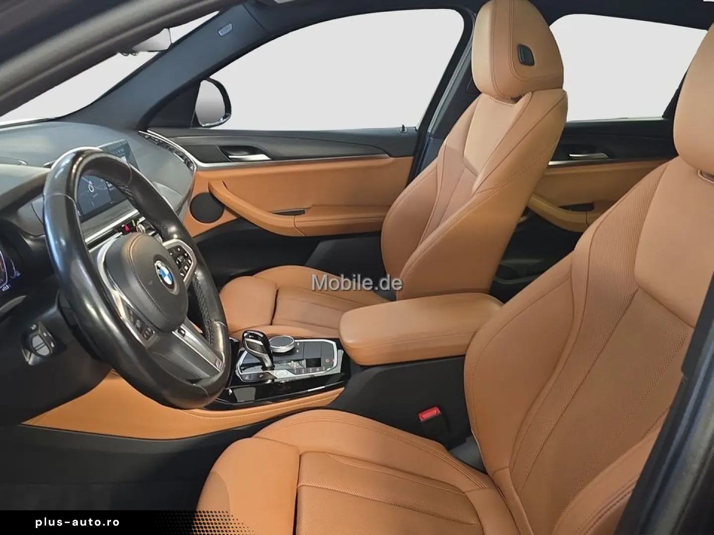 BMW X4 xDrive20d AT M Sport