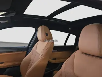 BMW X4 xDrive20d AT M Sport