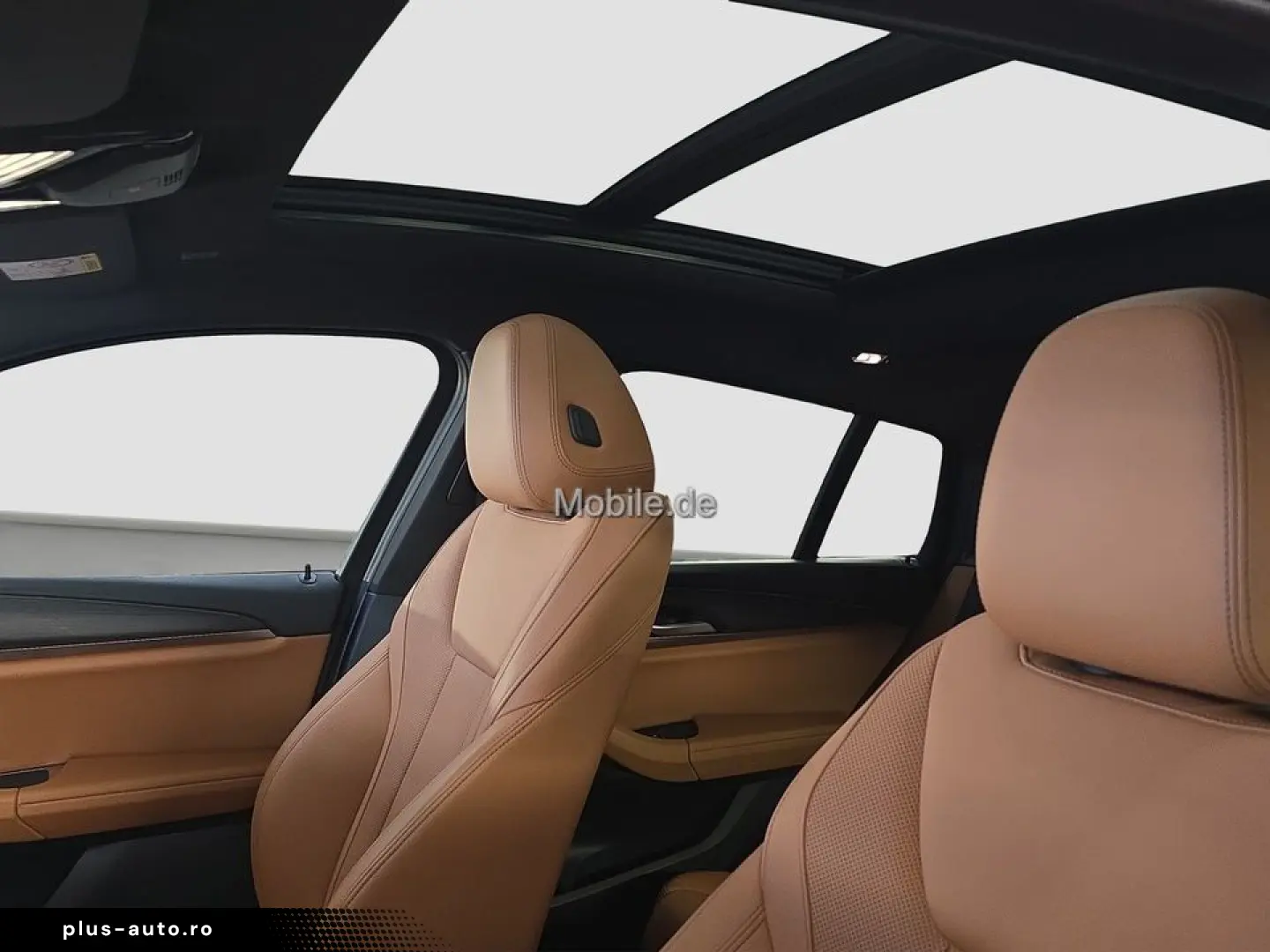 BMW X4 xDrive20d AT M Sport