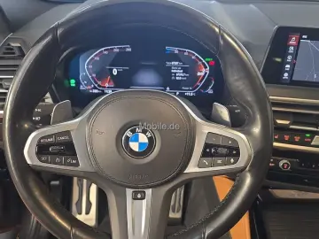 BMW X4 xDrive20d AT M Sport