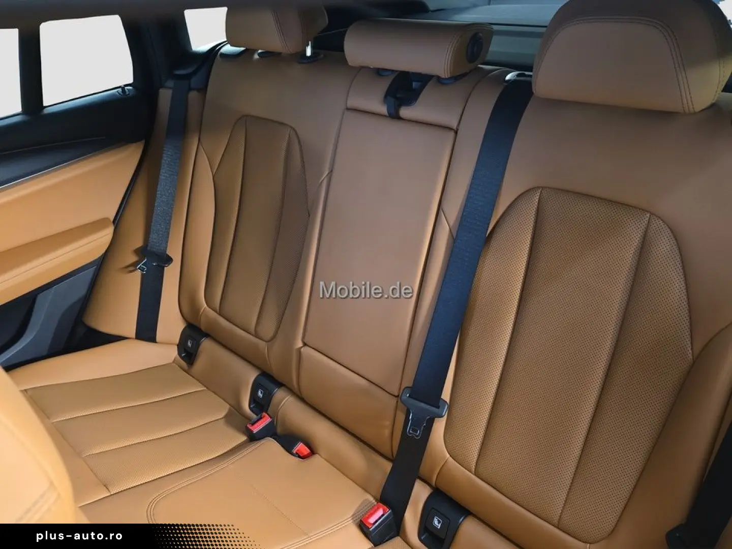 BMW X4 xDrive20d AT M Sport