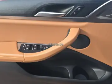 BMW X4 xDrive20d AT M Sport