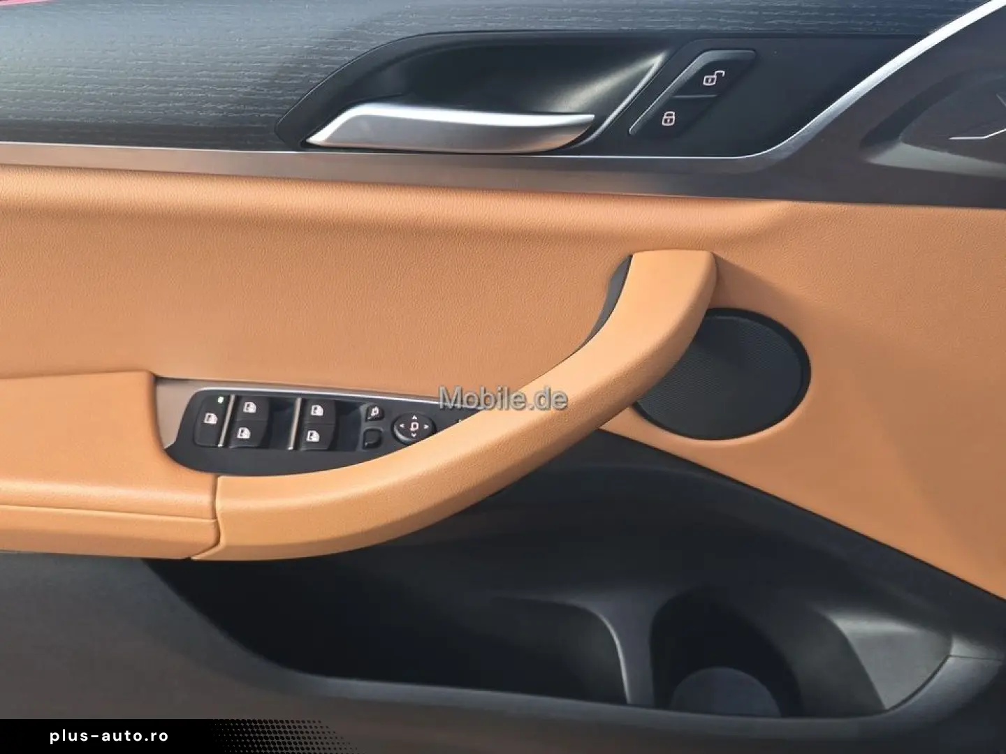 BMW X4 xDrive20d AT M Sport