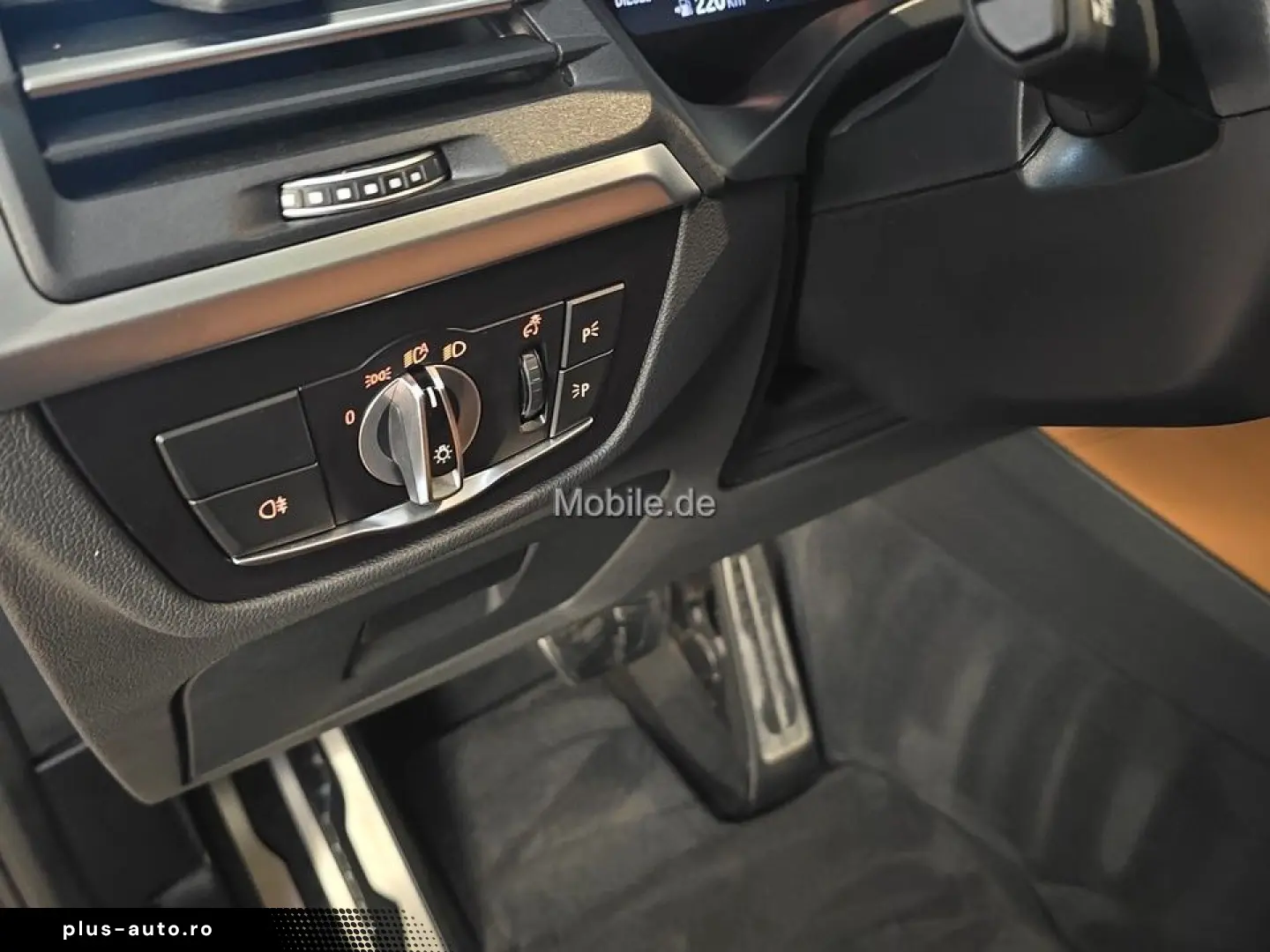 BMW X4 xDrive20d AT M Sport