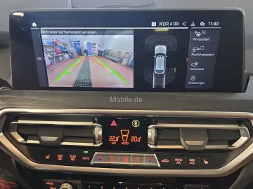 BMW X4 xDrive20d AT M Sport