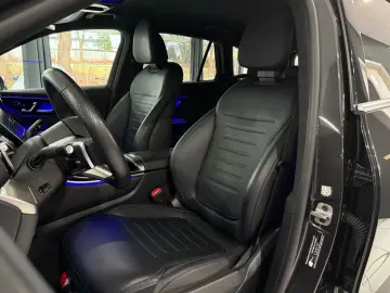 MERCEDES-BENZ GLC 200 4Matic AMG-LINE DISTRONIC 360 MEMORY