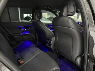 MERCEDES-BENZ GLC 200 4Matic AMG-LINE DISTRONIC 360 MEMORY