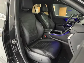 MERCEDES-BENZ GLC 200 4Matic AMG-LINE DISTRONIC 360 MEMORY