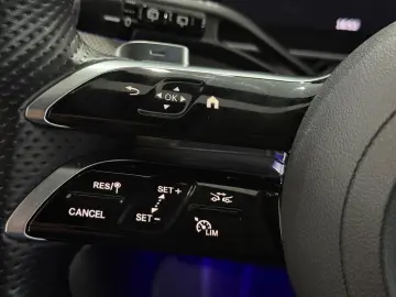 MERCEDES-BENZ GLC 200 4Matic AMG-LINE DISTRONIC 360 MEMORY