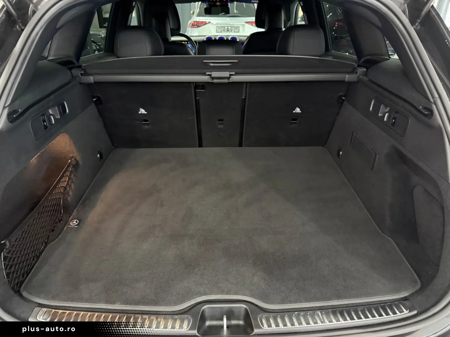 MERCEDES-BENZ GLC 200 4Matic AMG-LINE DISTRONIC 360 MEMORY