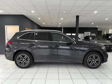 MERCEDES-BENZ GLC 200 4Matic AMG-LINE DISTRONIC 360 MEMORY