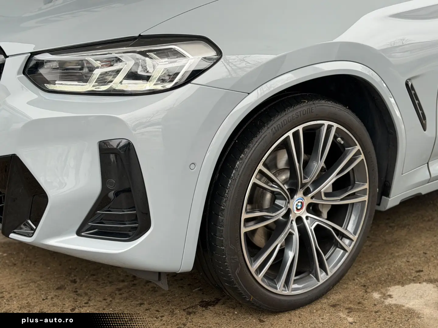 BMW X4 xDrive 30d M SPORT PANO LED KAMERA