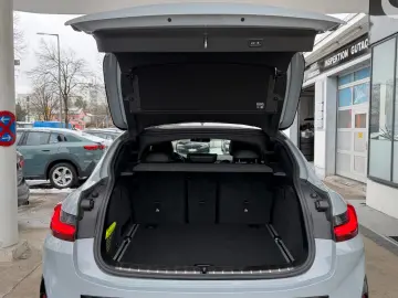 BMW X4 xDrive 30d M SPORT PANO LED KAMERA