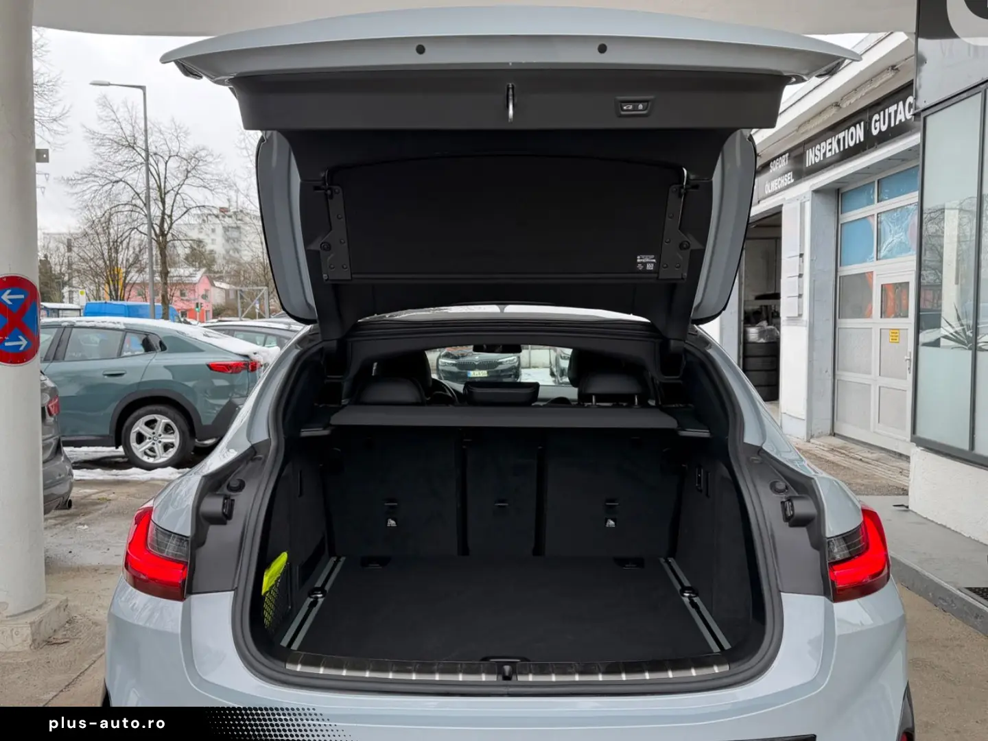 BMW X4 xDrive 30d M SPORT PANO LED KAMERA